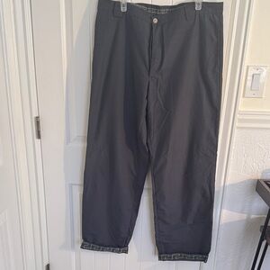 Vintage Versace pants